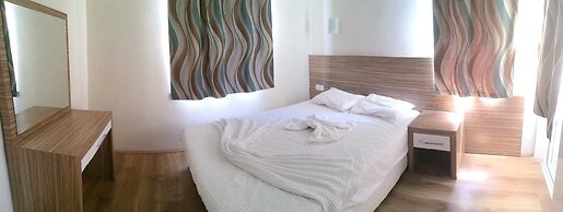 Yucesan Hotel