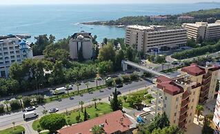 Yucesan Hotel