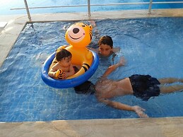 Yucesan Hotel