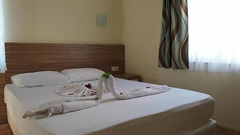 Yucesan Hotel
