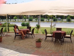Yucesan Hotel