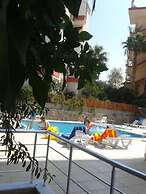 Yucesan Hotel