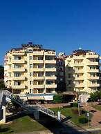 Yucesan Hotel