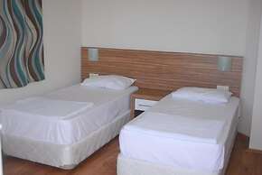Yucesan Hotel