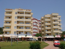 Yucesan Hotel