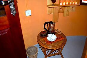 Tea Cabins