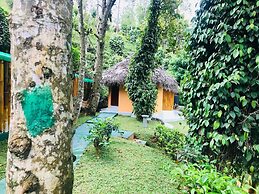 Tea Cabins