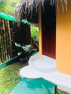 Tea Cabins
