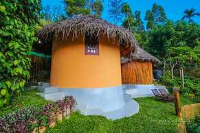 Tea Cabins