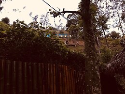 Tea Cabins