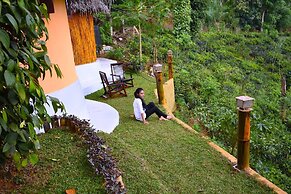 Tea Cabins