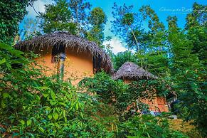 Tea Cabins