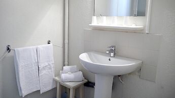 Hôtel Saint Patrick Cœur de NANTES