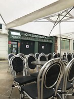 Hôtel Saint Patrick Cœur de NANTES