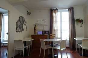 Hôtel Saint Patrick Cœur de NANTES