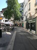 Hôtel Saint Patrick Cœur de NANTES