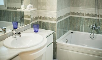 Apartment Andorra TH25