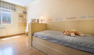 Apartment Andorra TH25