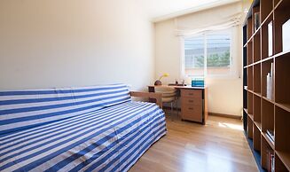 Apartment Andorra TH25