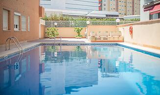 Apartment Andorra TH25