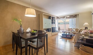 Apartment Andorra TH25
