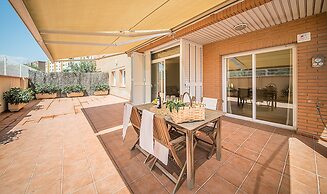 Apartment Andorra TH25