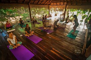 Yoga Shala - Adults Only