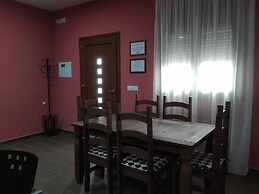 Casa Rural Casa Queta