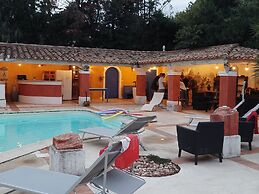 Le Clos de l'isle