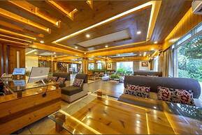 The Orchard Retreat & Spa, Srinagar