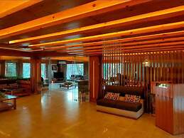 The Orchard Retreat & Spa, Srinagar
