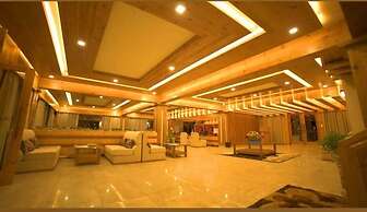 The Orchard Retreat & Spa, Srinagar