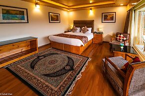 The Orchard Retreat & Spa, Srinagar