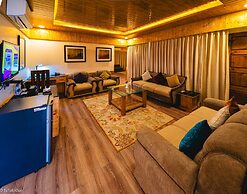 The Orchard Retreat & Spa, Srinagar