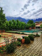 The Orchard Retreat & Spa, Srinagar