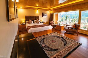 The Orchard Retreat & Spa, Srinagar