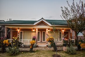 The Orchard Retreat & Spa, Srinagar