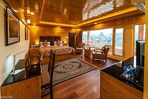 The Orchard Retreat & Spa, Srinagar