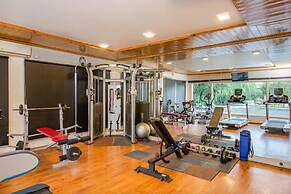 The Orchard Retreat & Spa, Srinagar