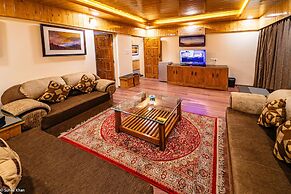 The Orchard Retreat & Spa, Srinagar