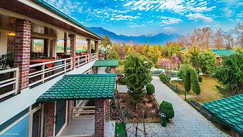 The Orchard Retreat & Spa, Srinagar