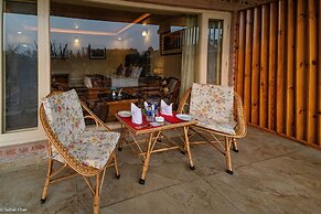 The Orchard Retreat & Spa, Srinagar