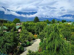 The Orchard Retreat & Spa, Srinagar