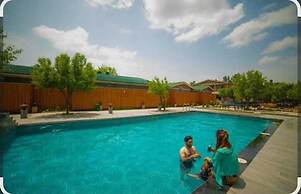 The Orchard Retreat & Spa, Srinagar
