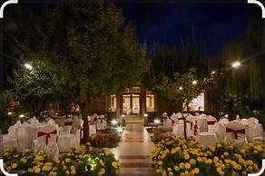 The Orchard Retreat & Spa, Srinagar