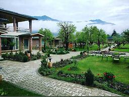 The Orchard Retreat & Spa, Srinagar