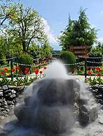 The Orchard Retreat & Spa, Srinagar