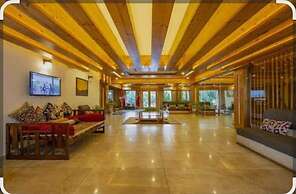 The Orchard Retreat & Spa, Srinagar