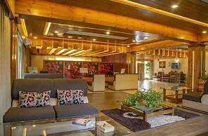 The Orchard Retreat & Spa, Srinagar