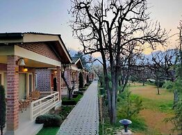 The Orchard Retreat & Spa, Srinagar